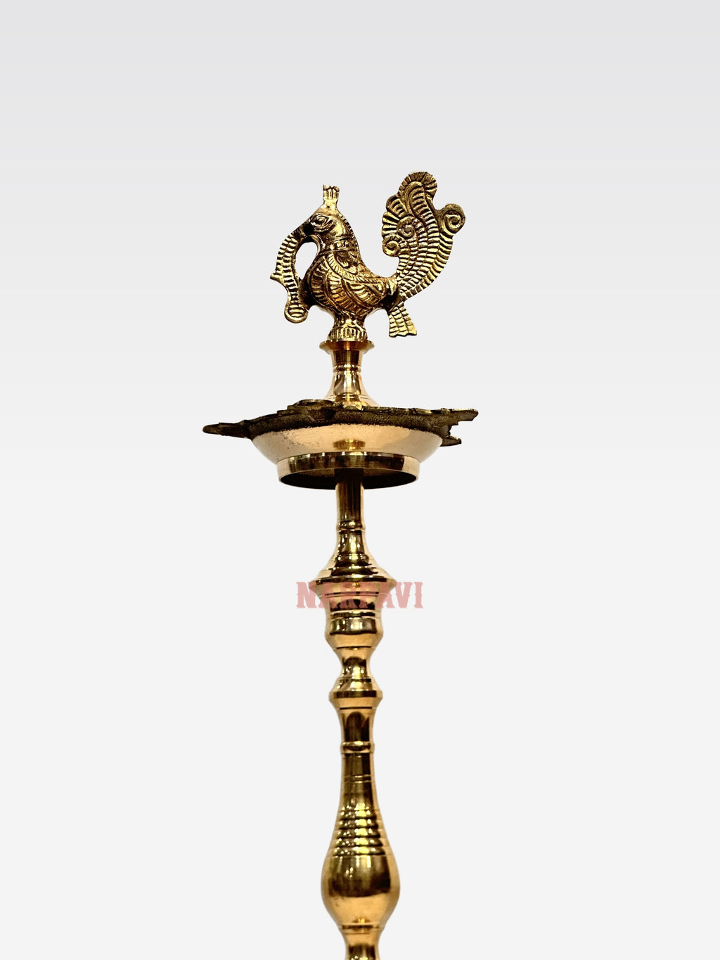 DM KUTHU VILAKU MURUGA (VIS) 22