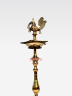 DM KUTHU VILAKU MURUGA (VIS) 22