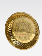 DM BRASS PLATE (ABC)