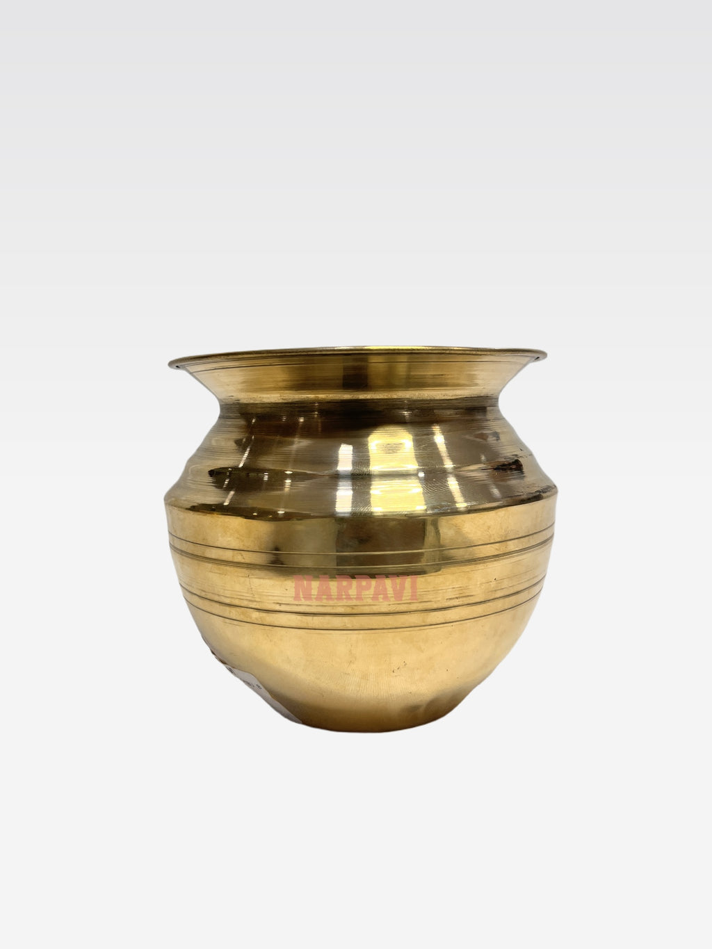 DM BRASS M/W SOMBU B