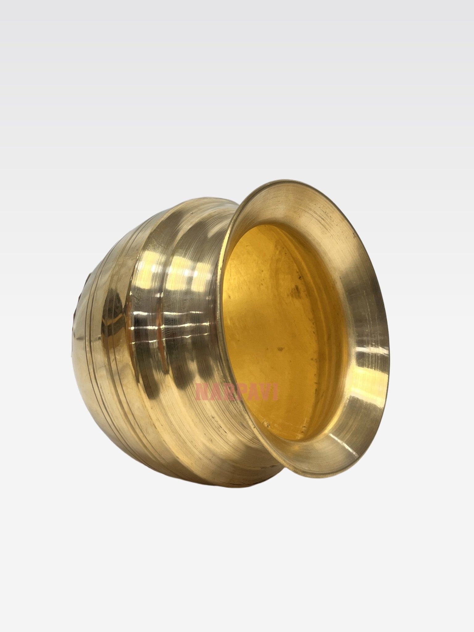 DM BRASS M/W SOMBU B