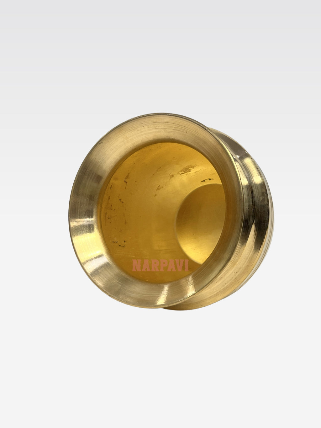 DM BRASS M/W SOMBU B