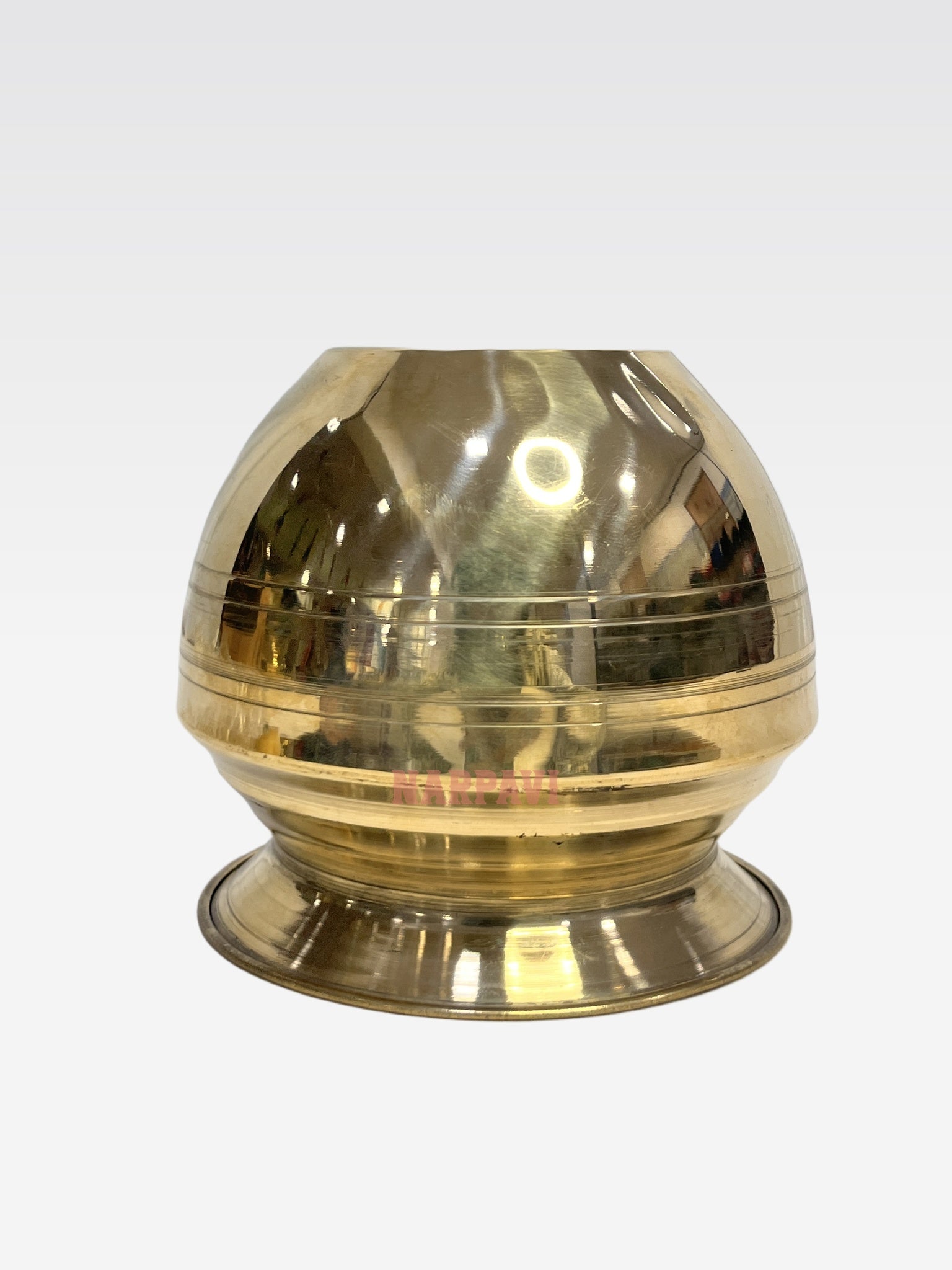 DM BRASS M/W SOMBU B