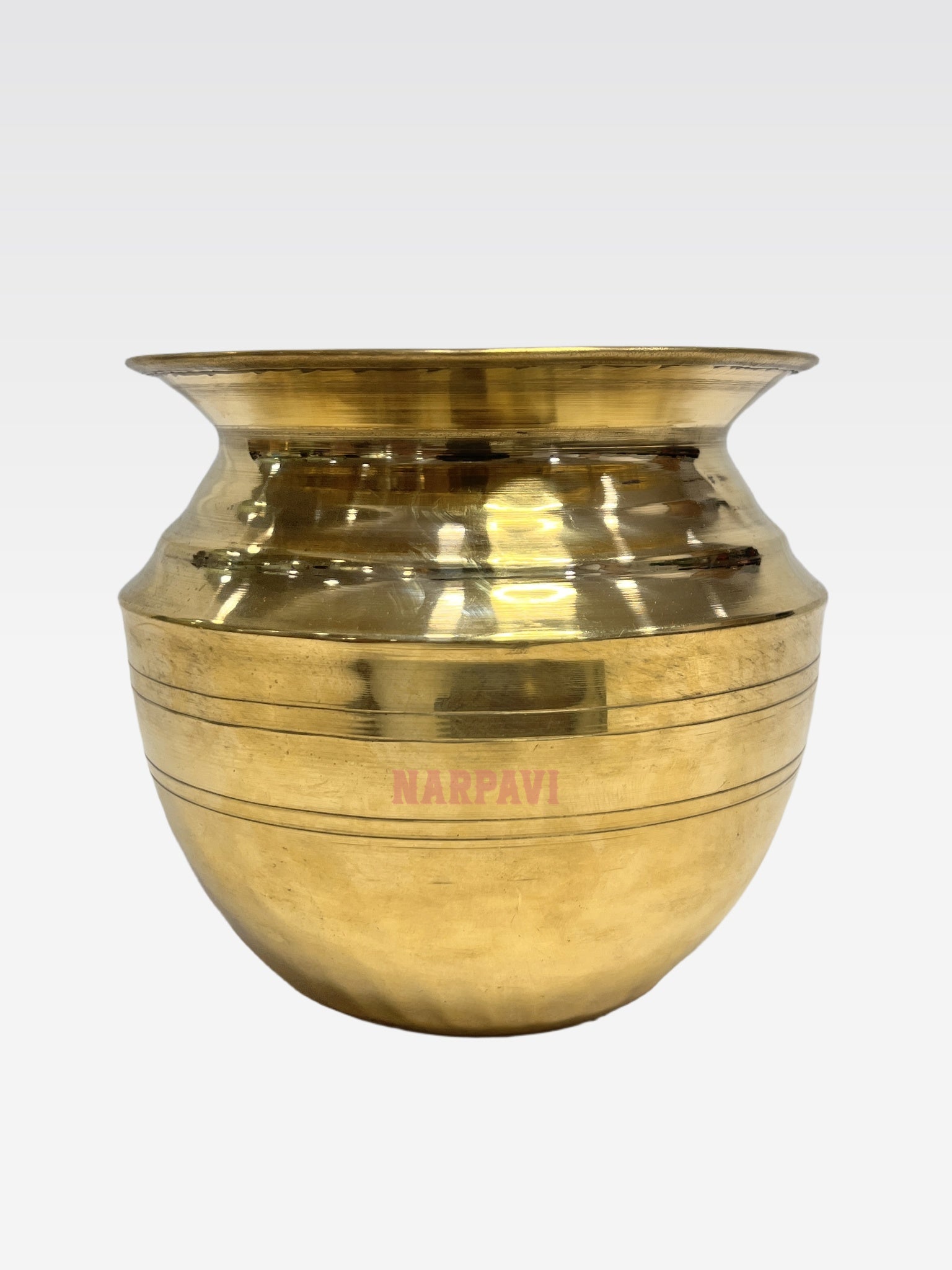 DM BRASS M/W SOMBU A