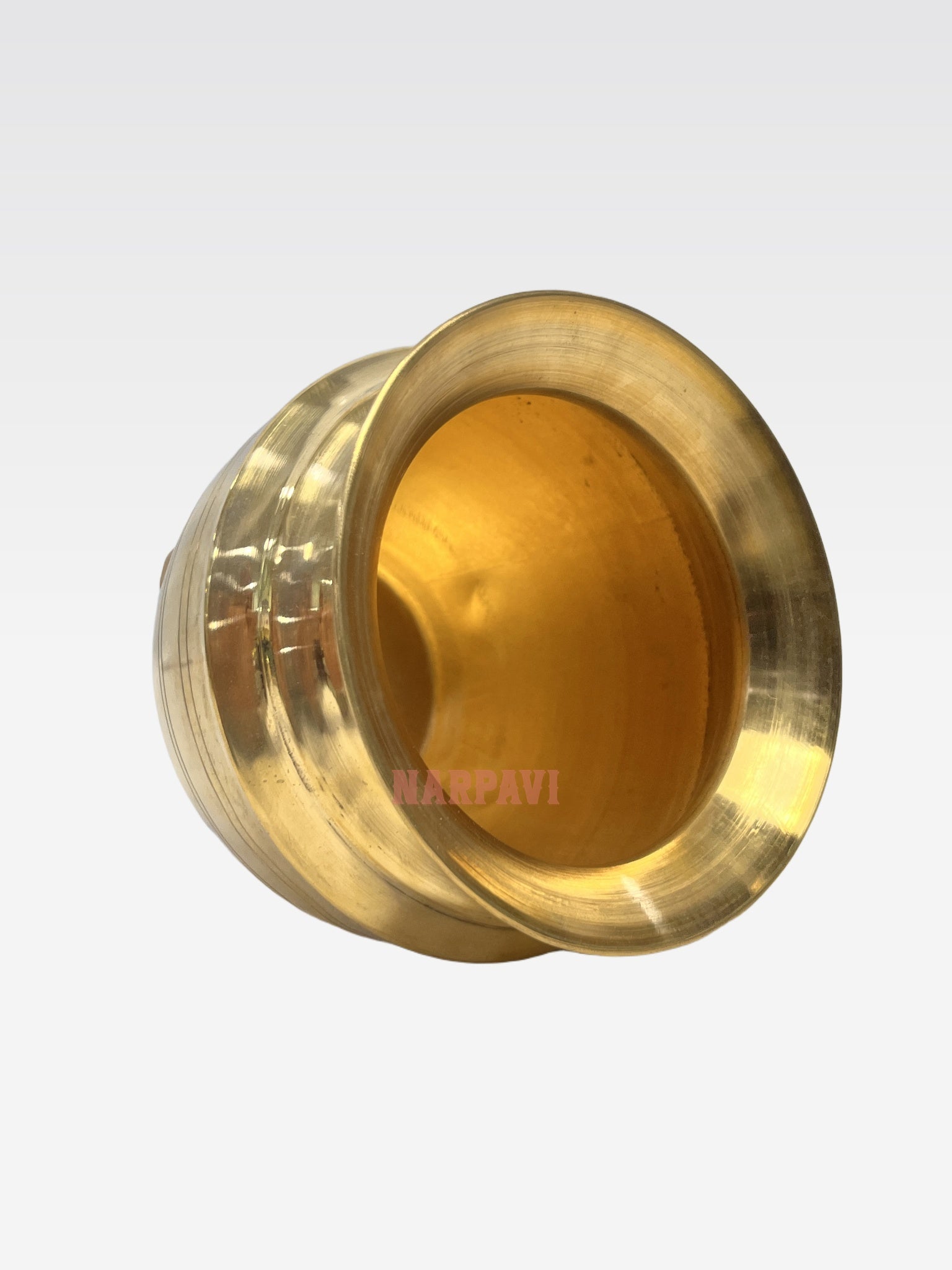 DM BRASS M/W SOMBU A