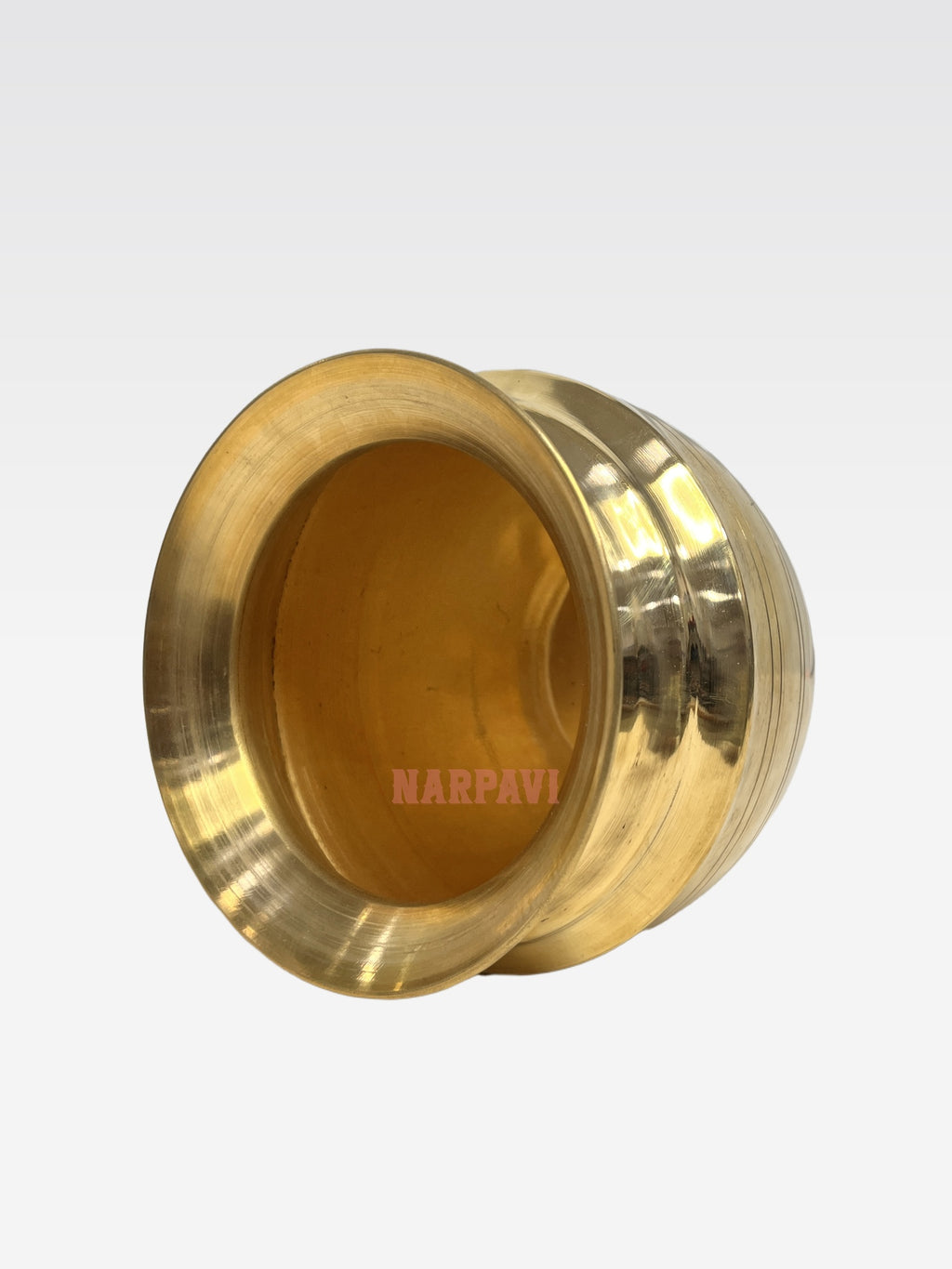 DM BRASS M/W SOMBU A