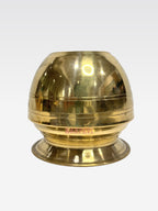 DM BRASS M/W SOMBU A