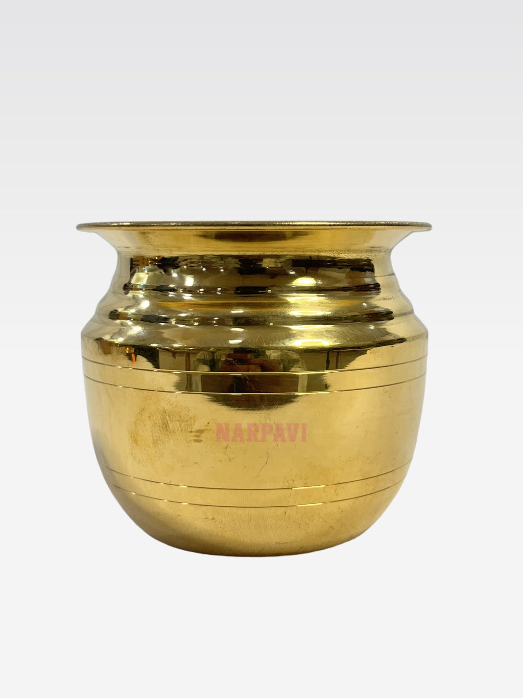 DM BRASS LOTA 8