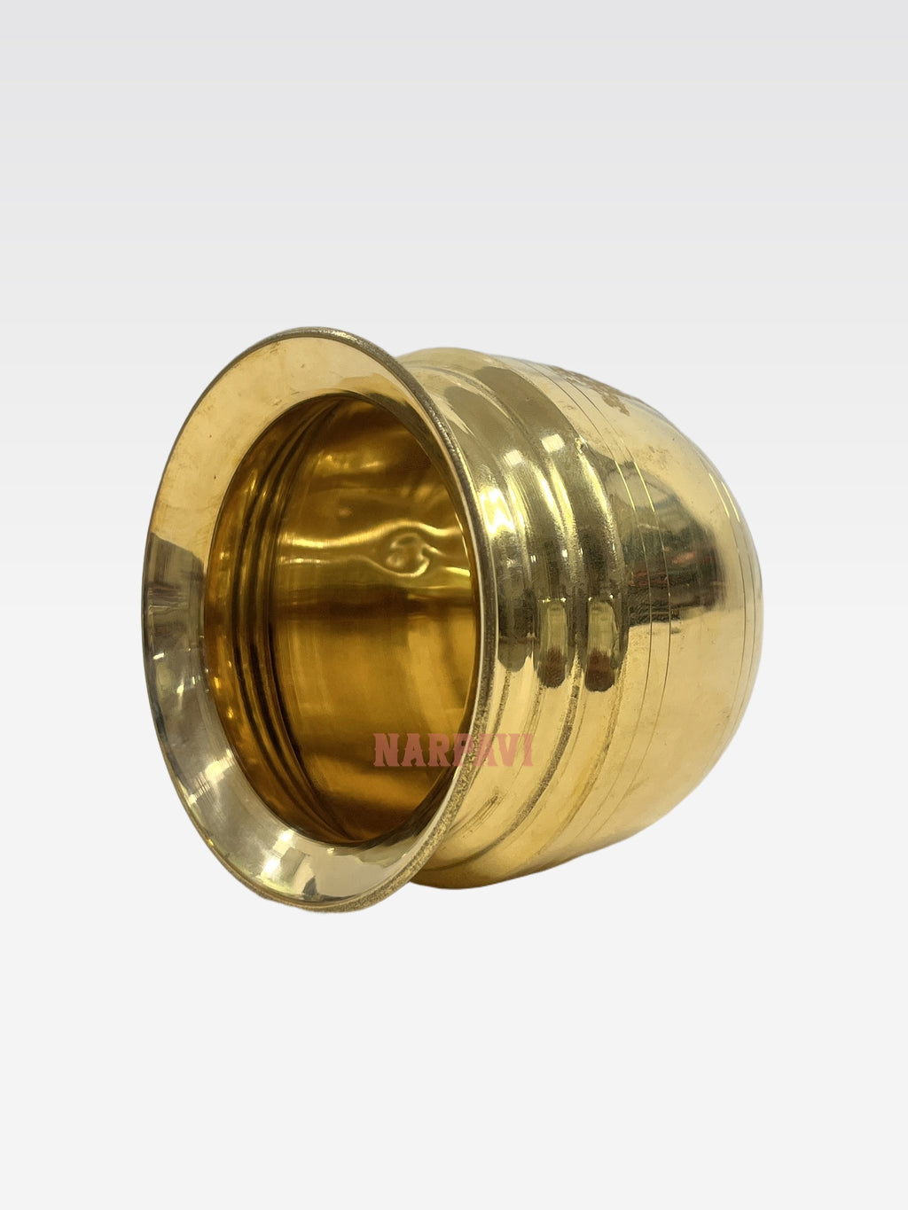 DM BRASS LOTA 8