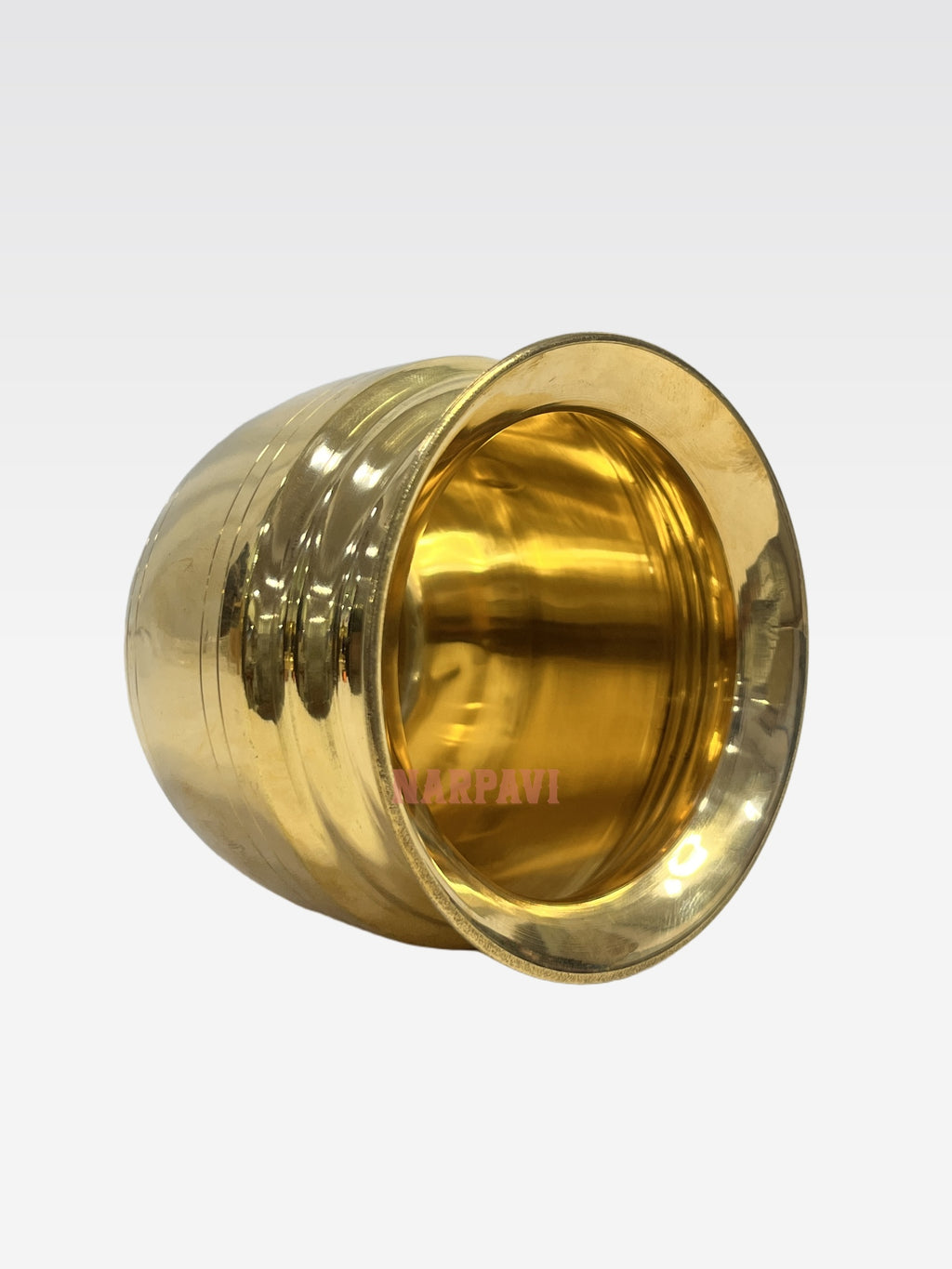 DM BRASS LOTA 8