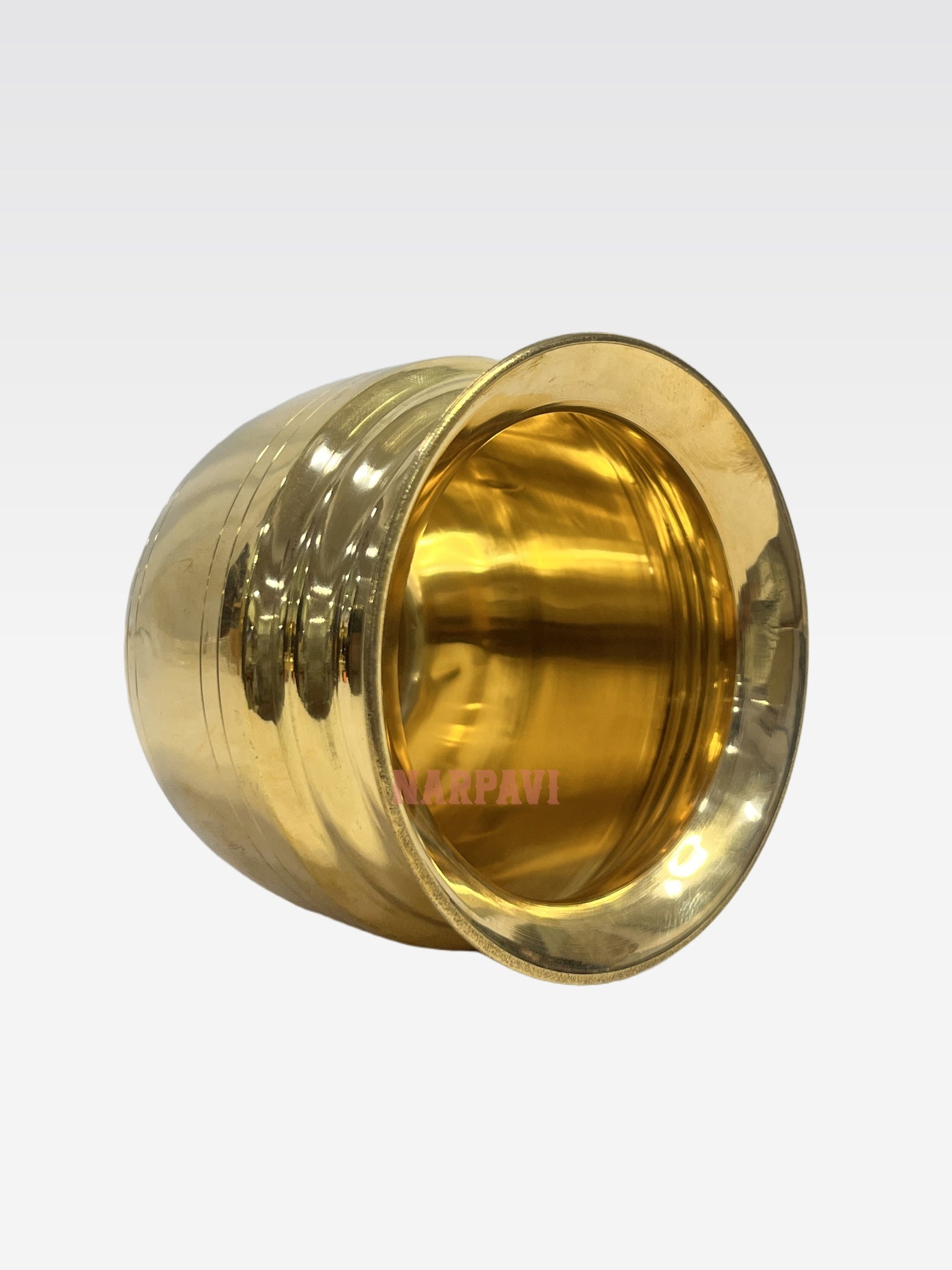 DM BRASS LOTA 8
