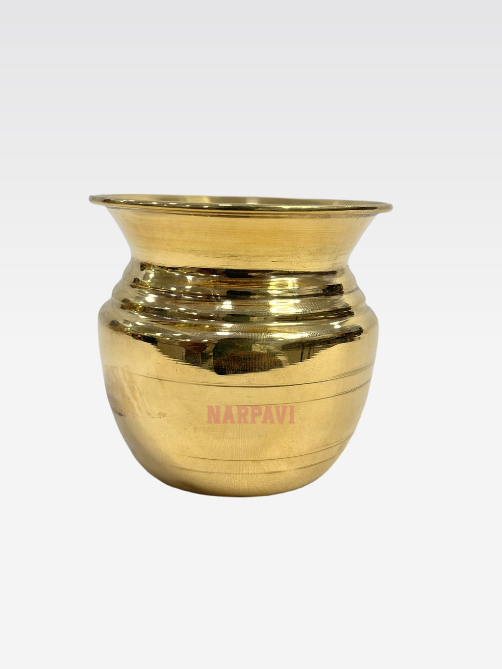 DM RR LOTA BRASS BIG