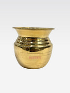 DM RR LOTA BRASS BIG