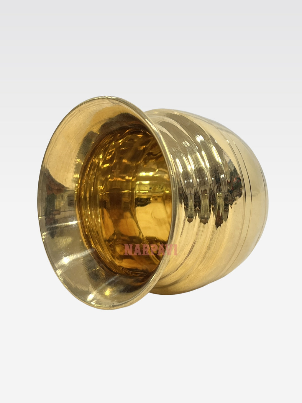 DM RR LOTA BRASS BIG