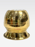 DM RR LOTA BRASS BIG