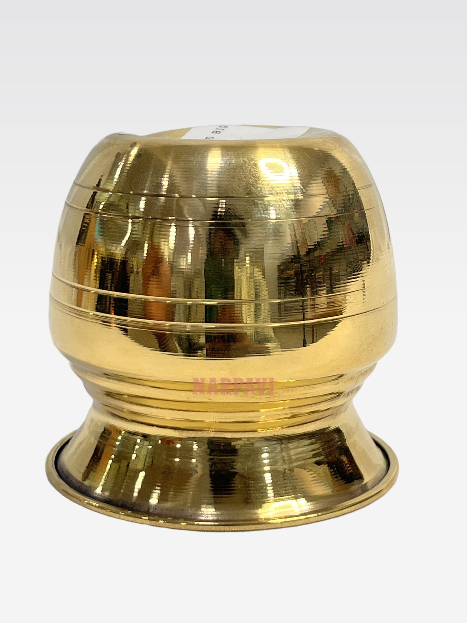 DM RR LOTA BRASS BIG