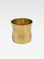 DM BRASS P PATRAM SET (G)