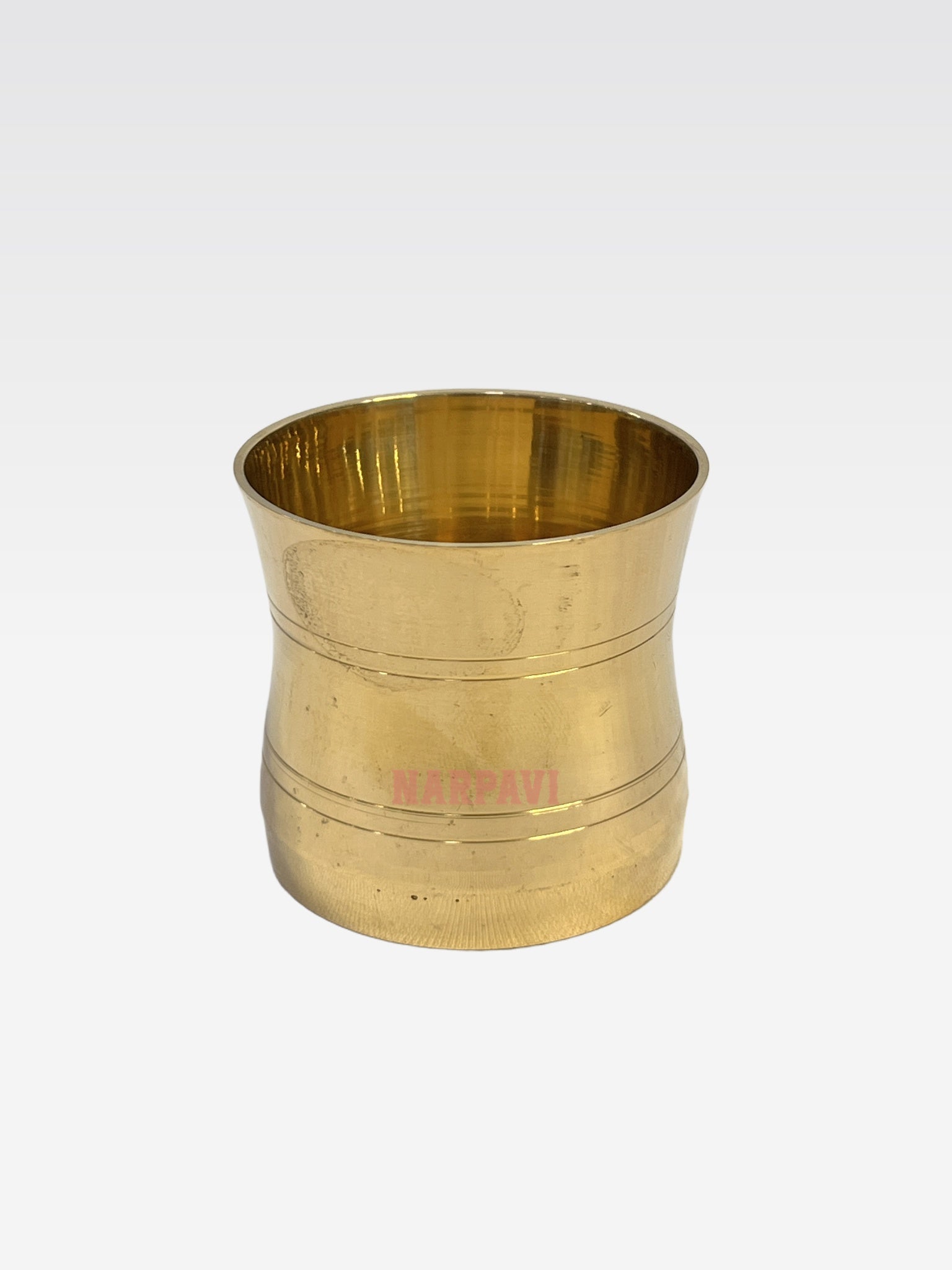 DM BRASS P PATRAM SET (G)