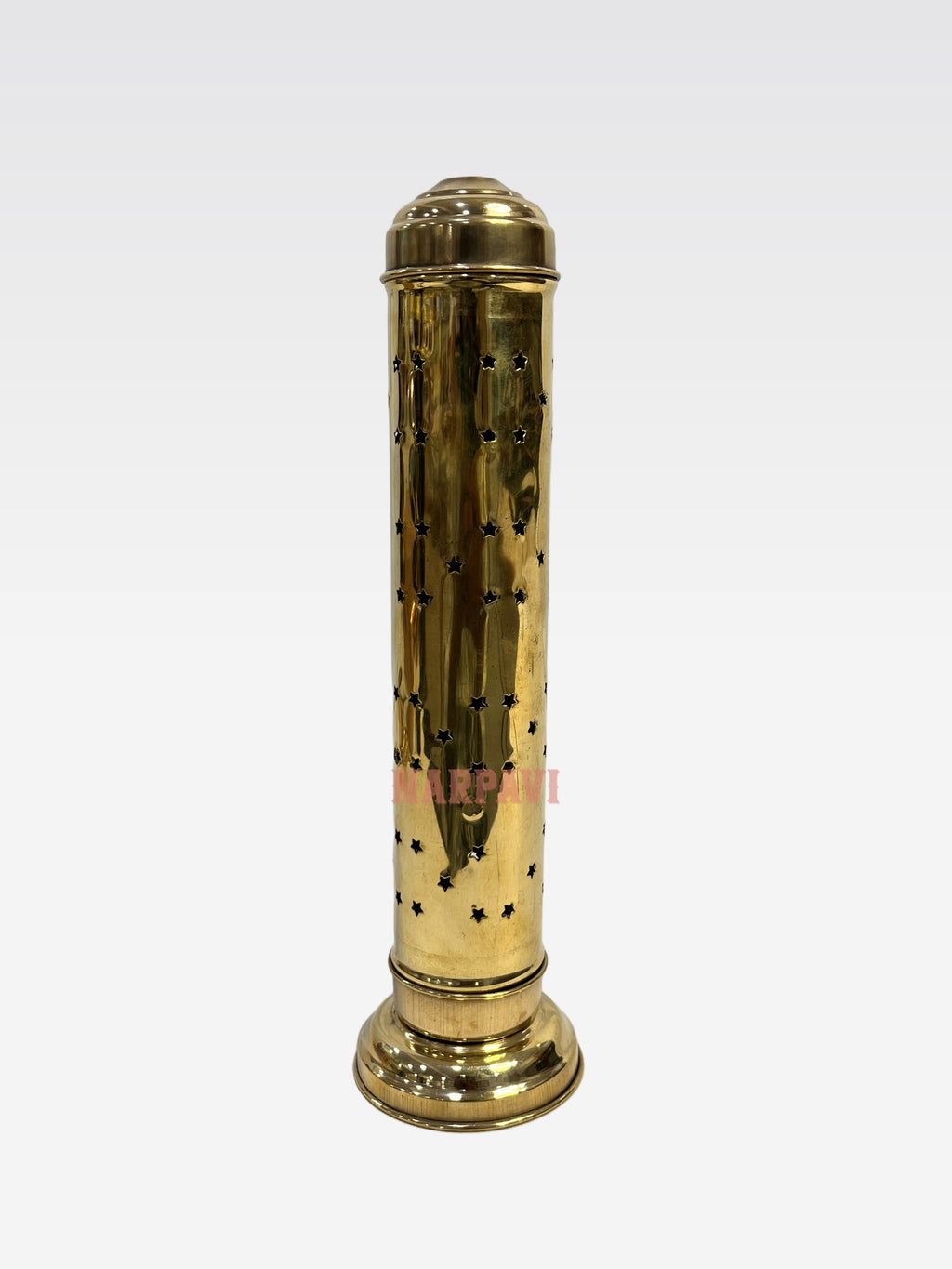 DM HOLES PIPE KPR
