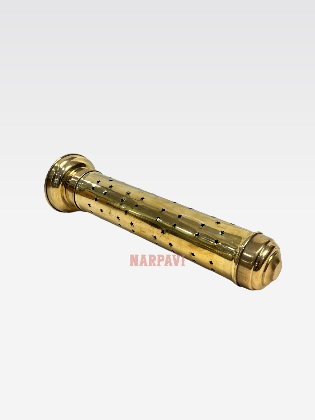 DM HOLES PIPE KPR