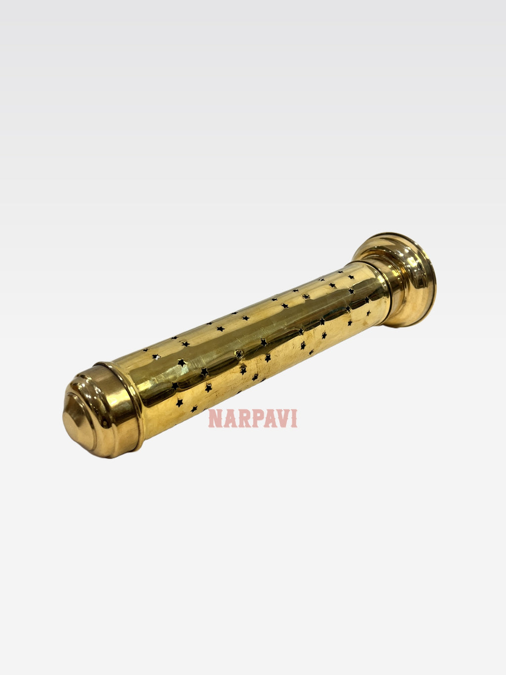 DM HOLES PIPE KPR