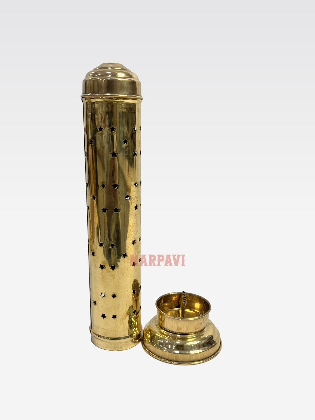 DM HOLES PIPE KPR