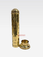 DM HOLES PIPE KPR