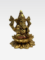 DM VINAYAGAR SBB  A