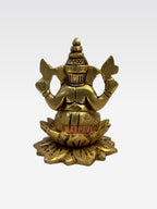DM VINAYAGAR SBB  A