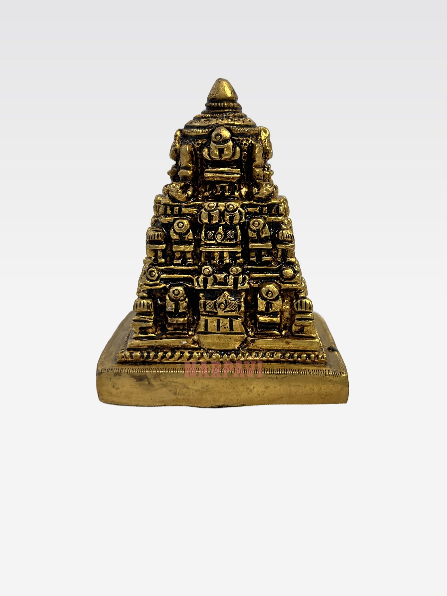 DM HANDIK GOPURAM SF