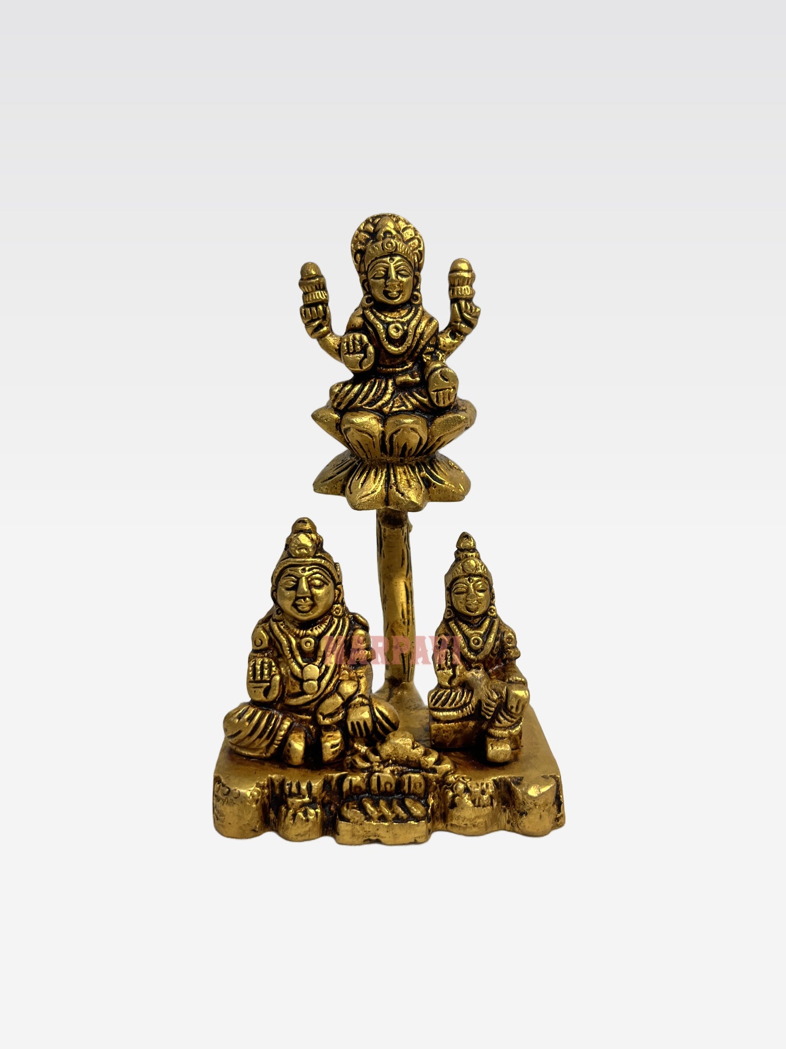 DM LAKSHMI GUBERAN B