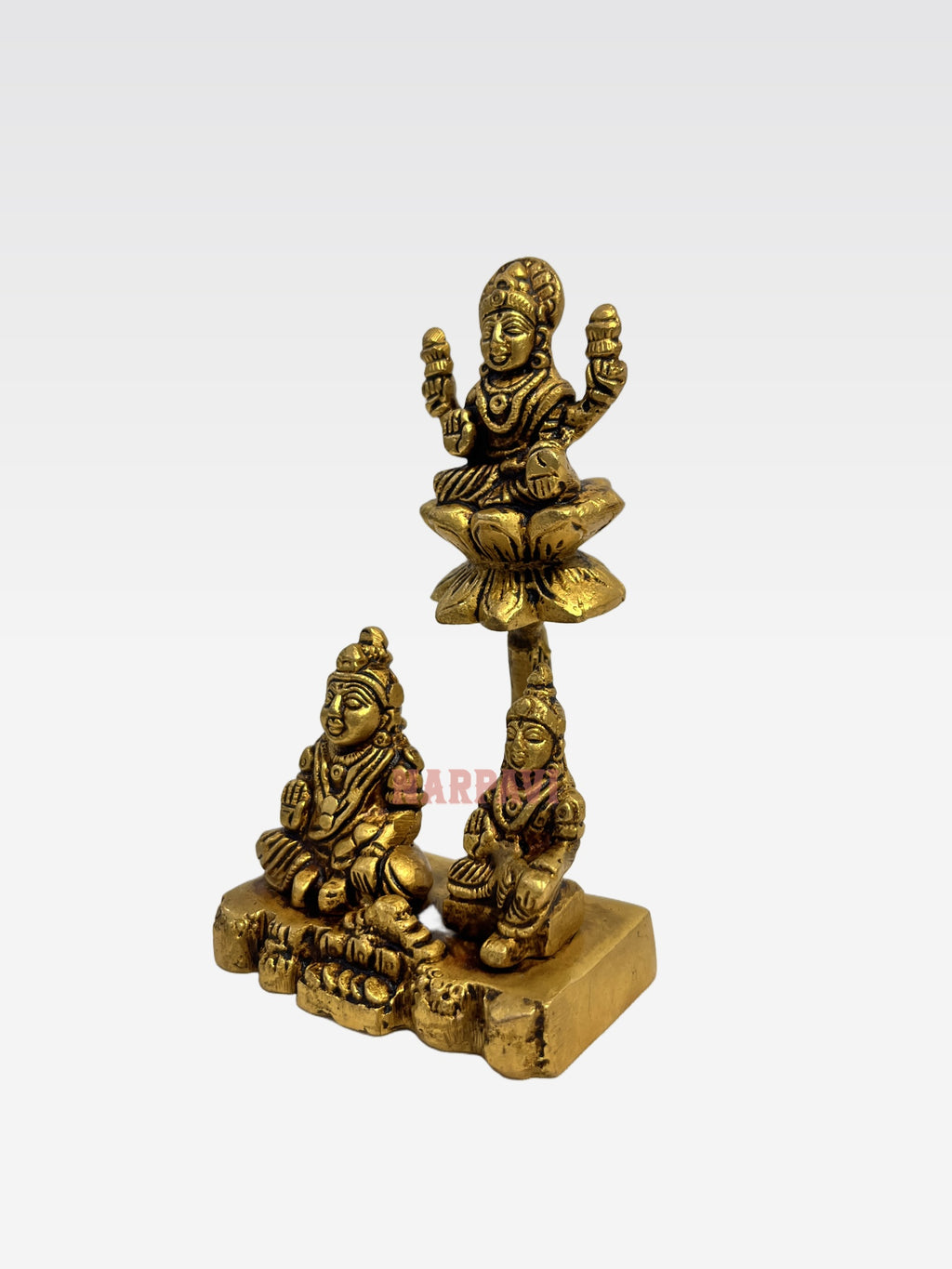 DM LAKSHMI GUBERAN B