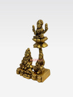 DM LAKSHMI GUBERAN B