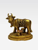 DM COW SBB I