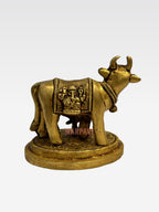 DM COW SBB I