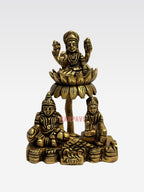 DM LAKSHMI GUBERAN A