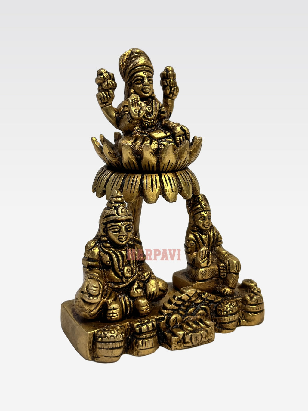 DM LAKSHMI GUBERAN A