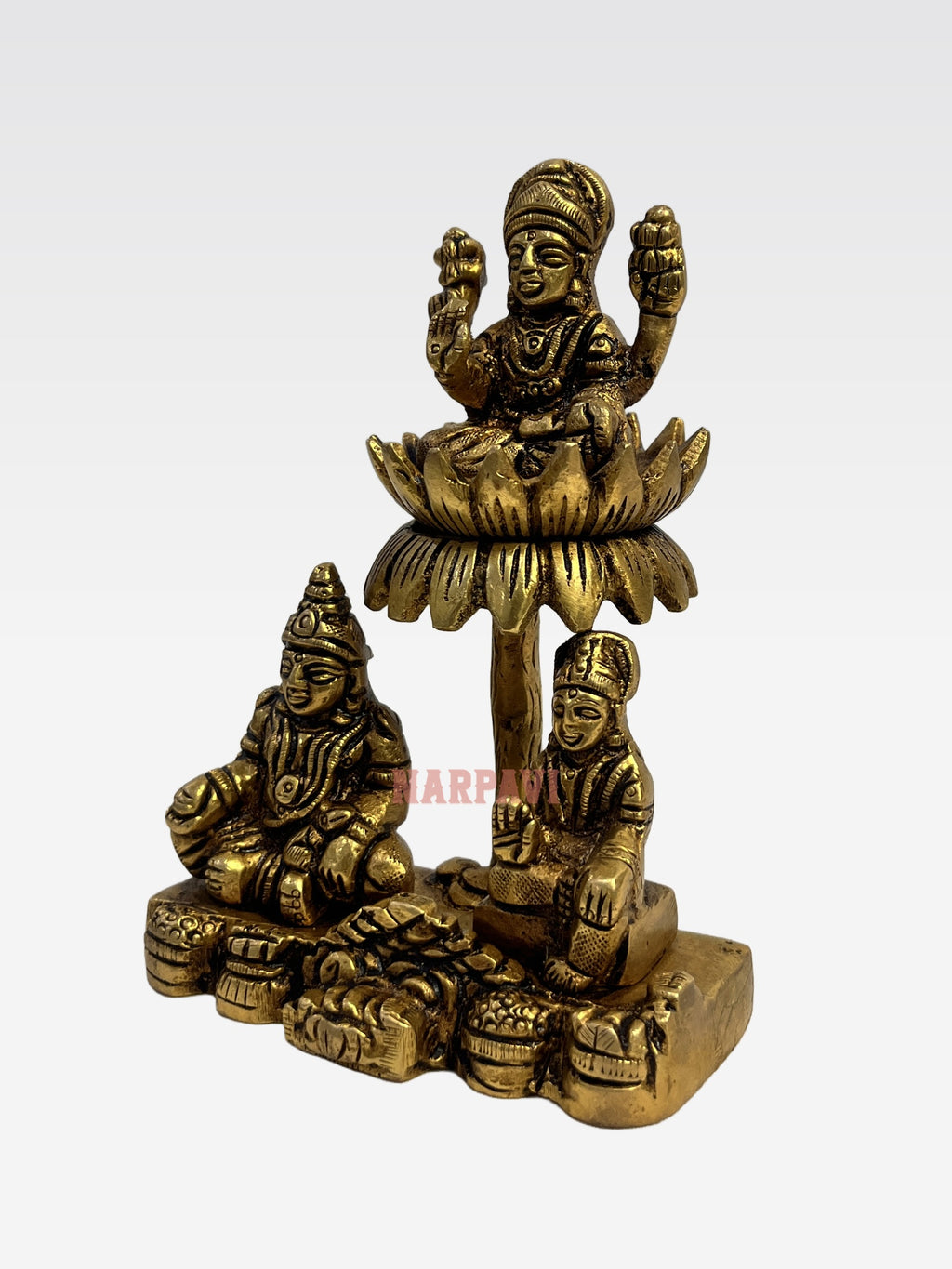 DM LAKSHMI GUBERAN A