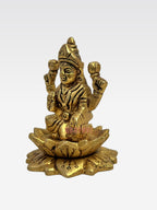 DM LAKSHMI SBB  A