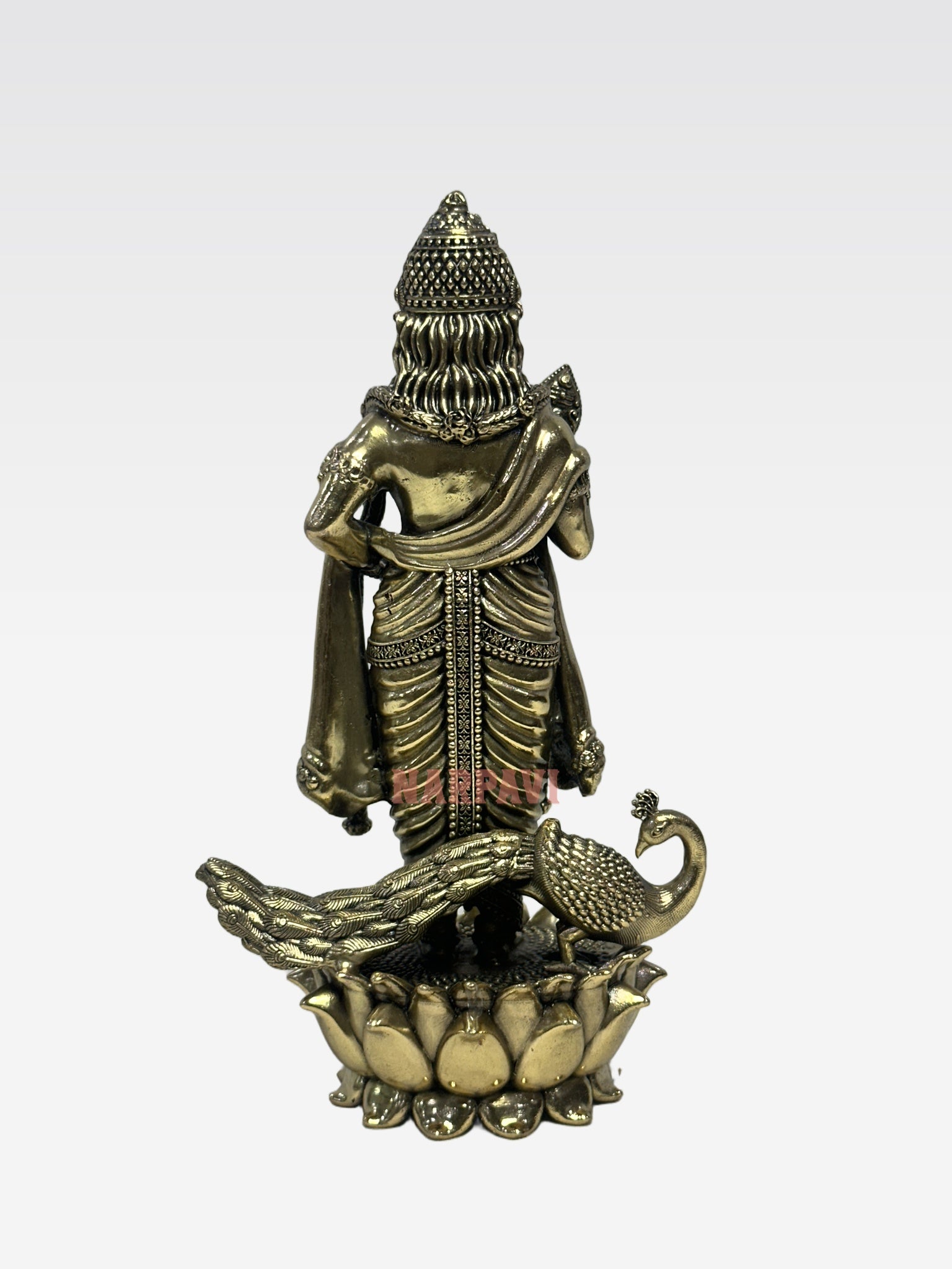 SHR BRP294A08 (8 BR)