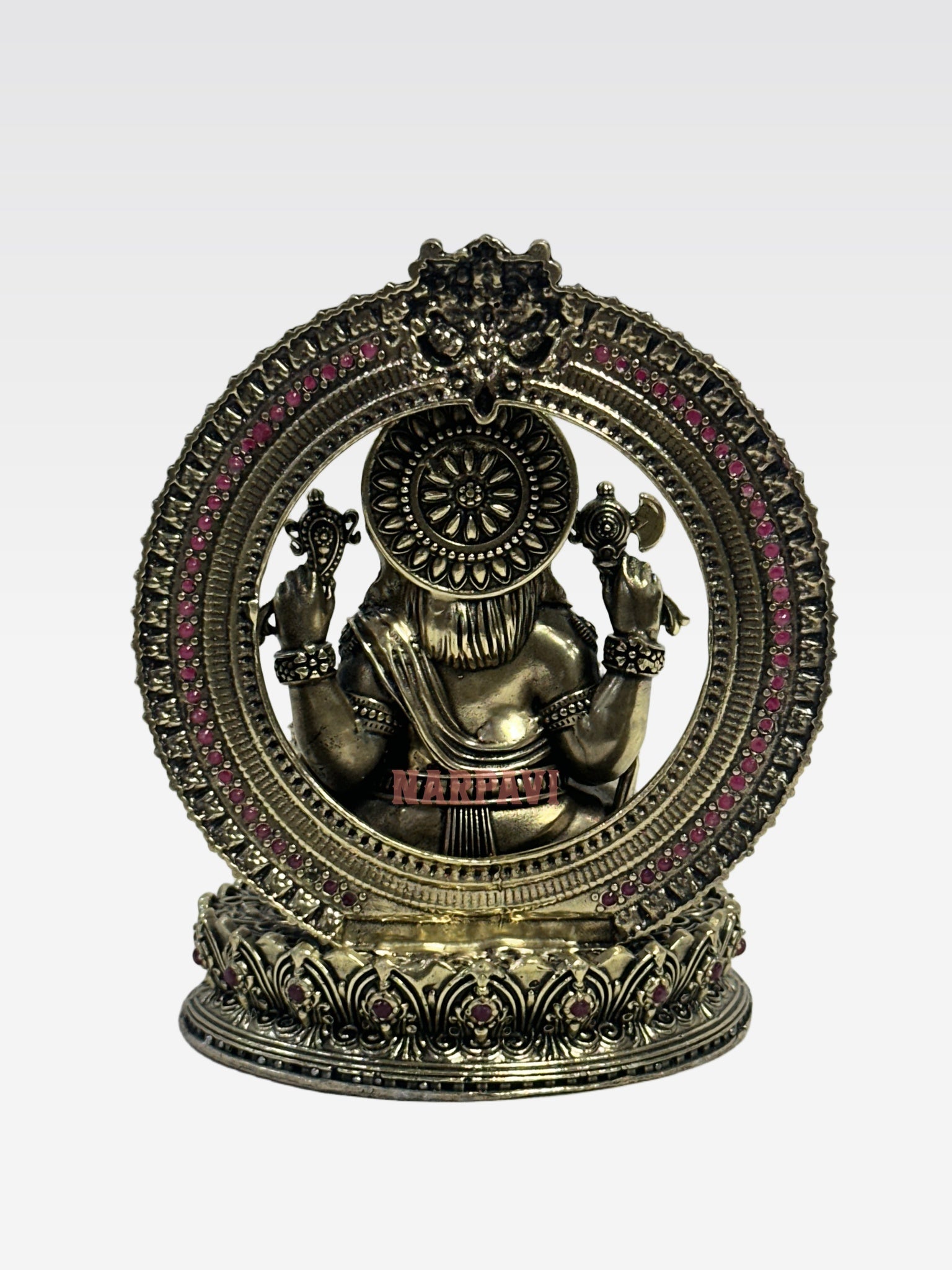 SHR BRP370AS06 (6 B)