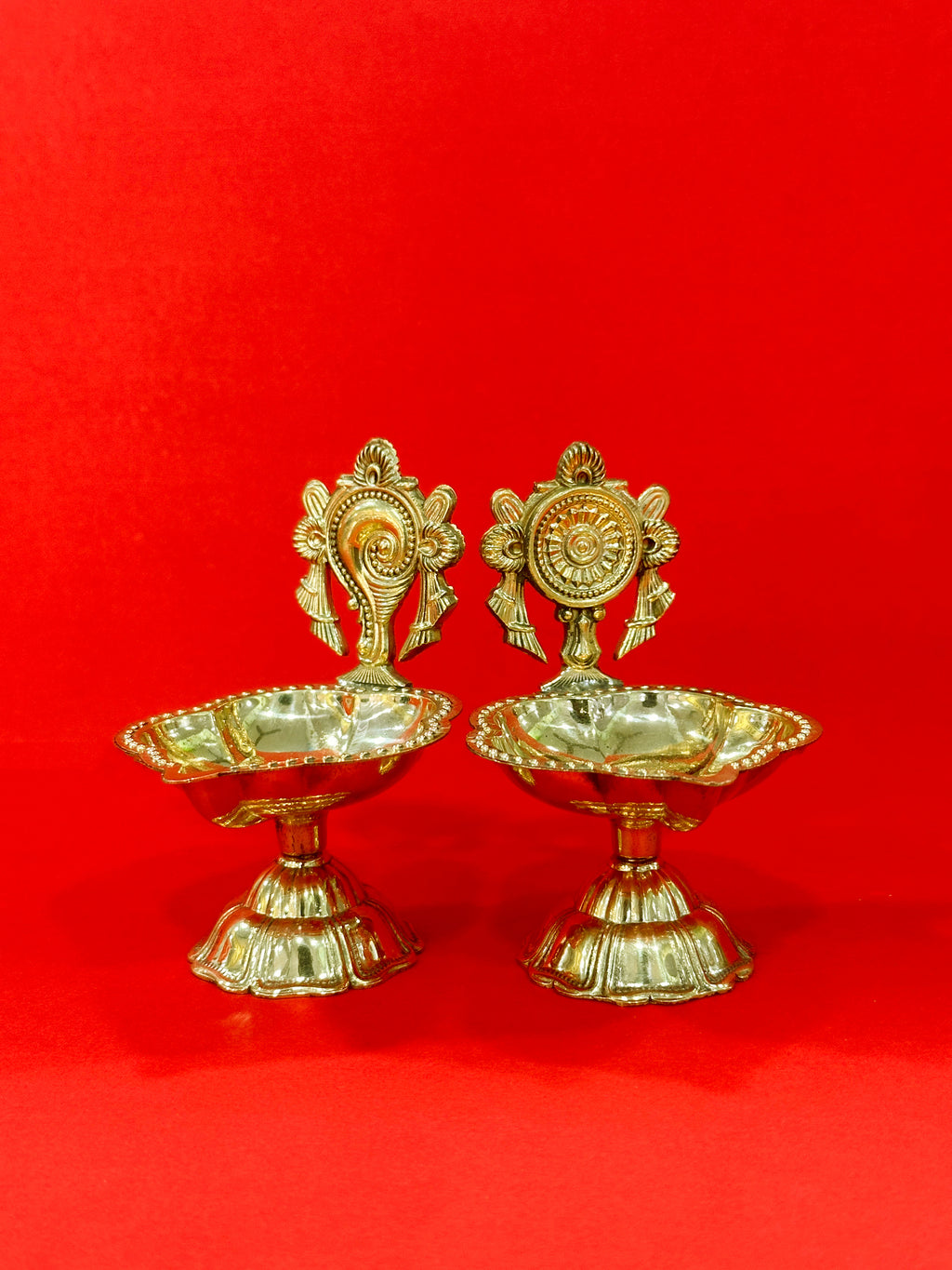 SANKCHAKRAM SET 1 NO