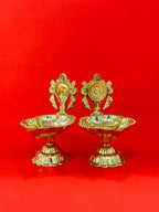 SANKCHAKRAM SET 1 NO