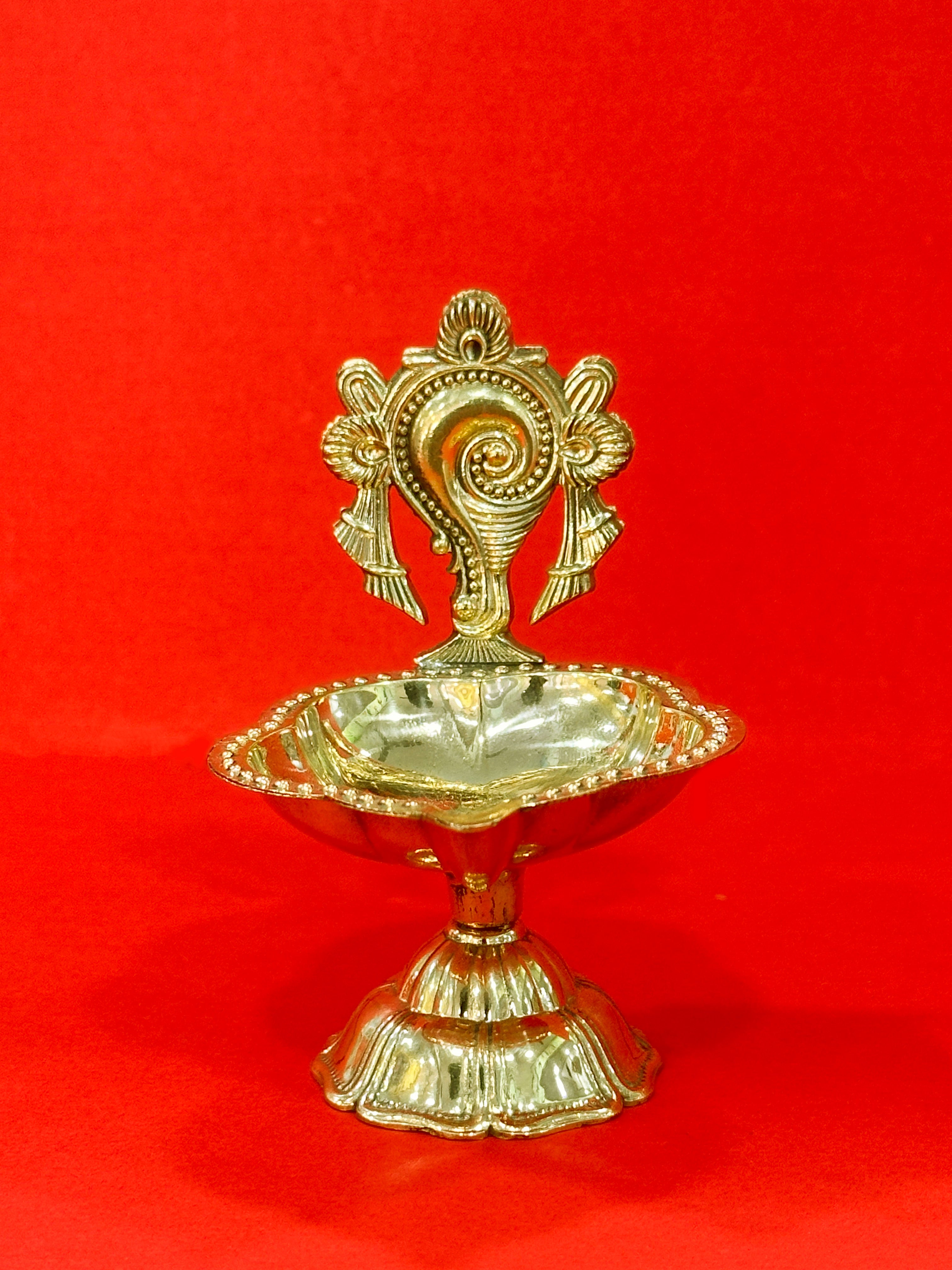 SANKCHAKRAM SET 1 NO