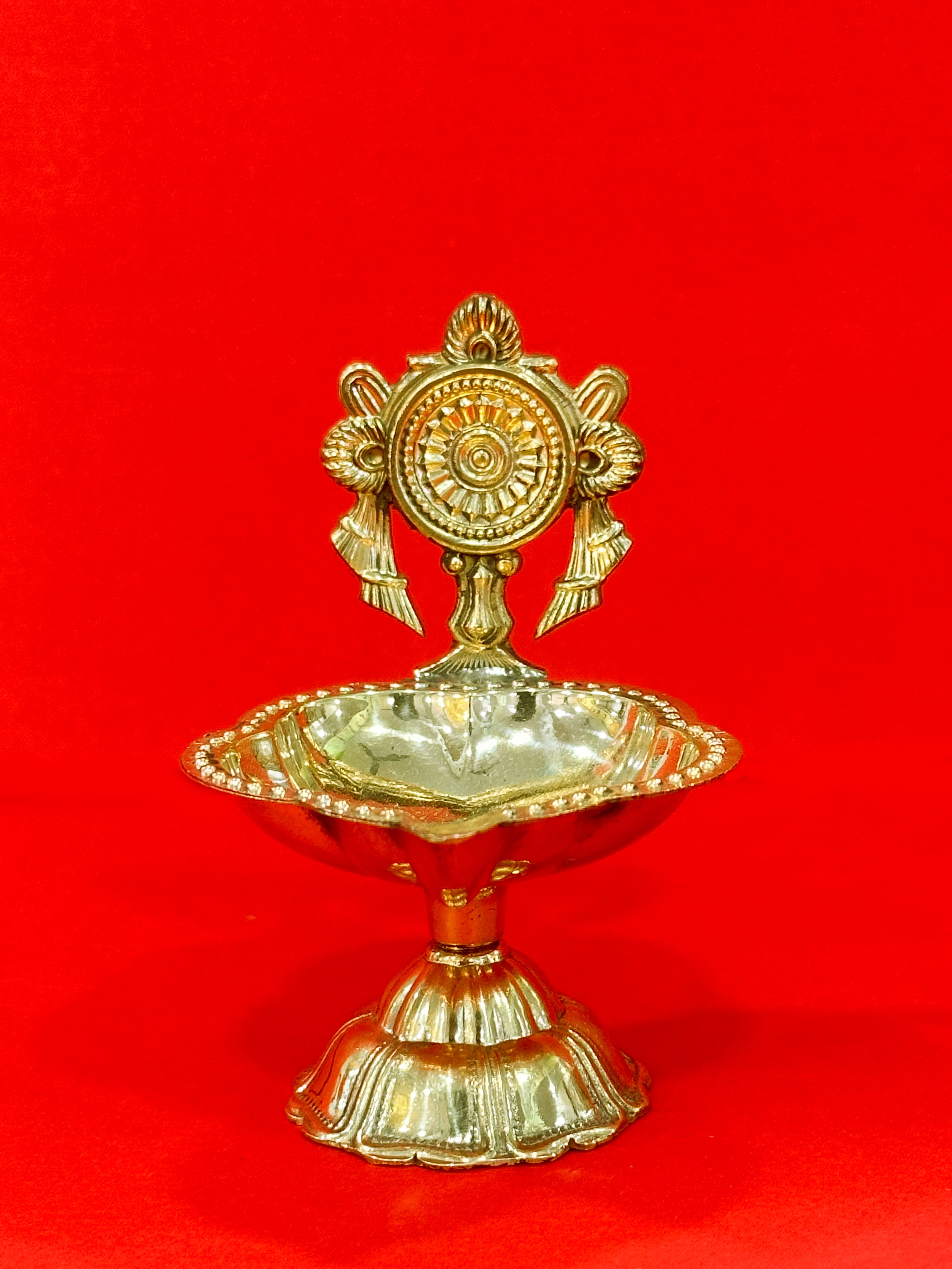 SANKCHAKRAM SET 1 NO