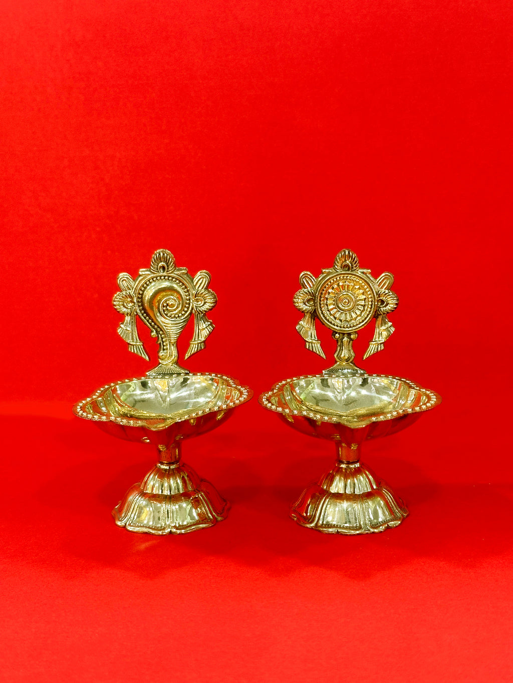 SANKCHAKRAM SET 1 NO