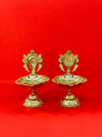 SANKCHAKRAM SET 1 NO