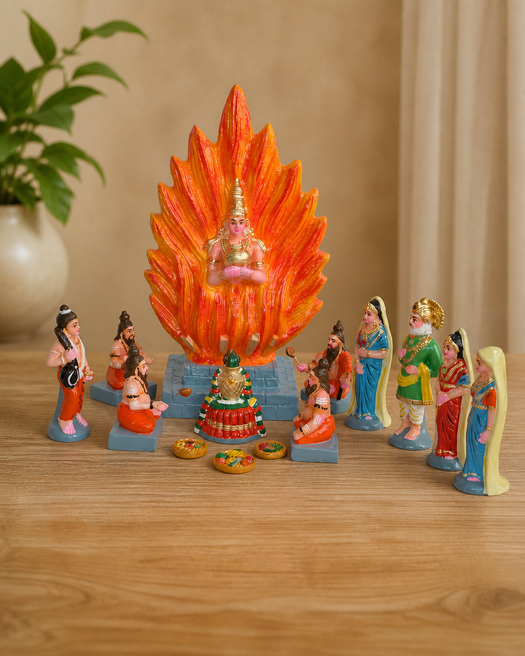 Ramayanam Set (24 Stories)