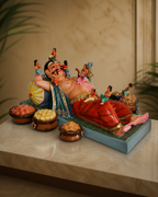 Ramayanam Set (24 Stories)