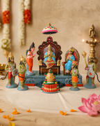 Ramayanam Set (24 Stories)